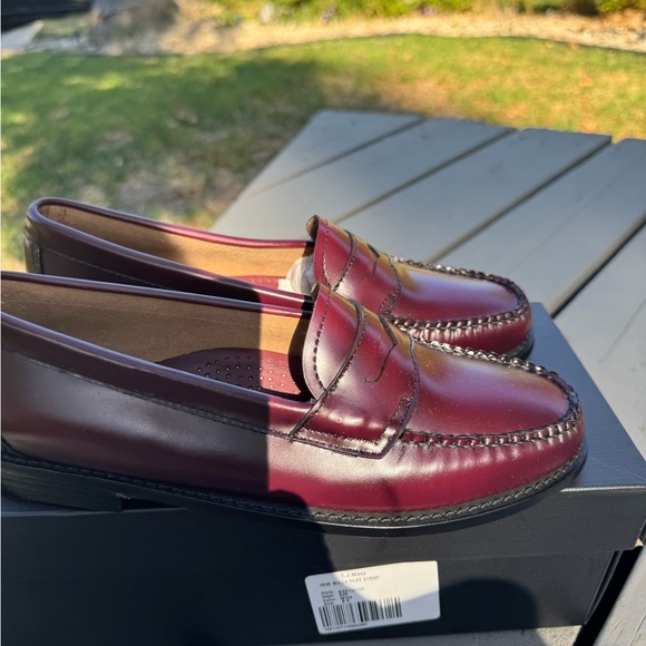 G.H. Bass Willa 1936 Loafers - Picture 2 of 7